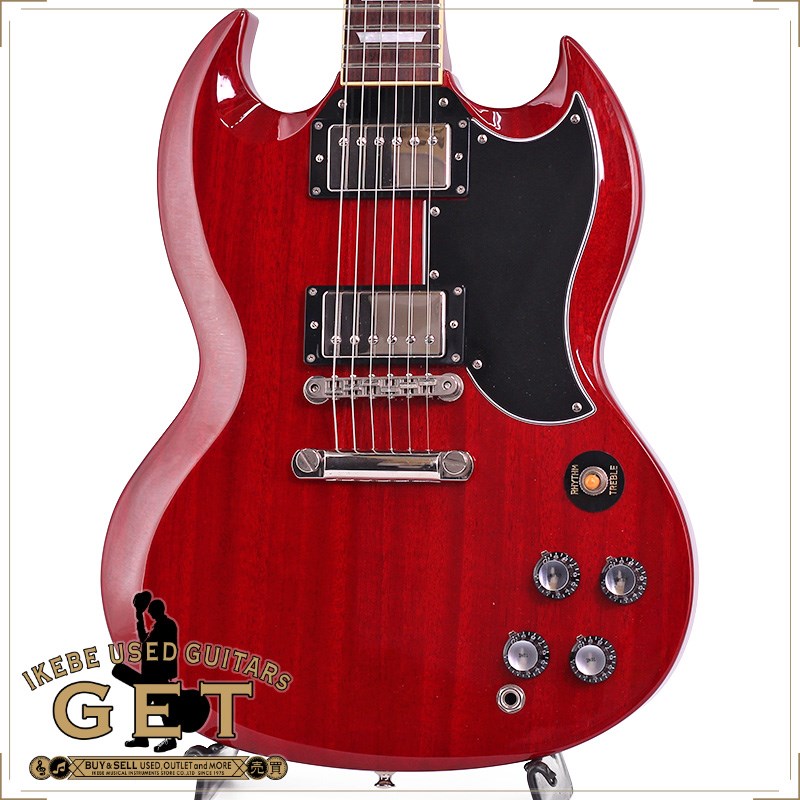 TOKAI SG118 (Cherry)の画像